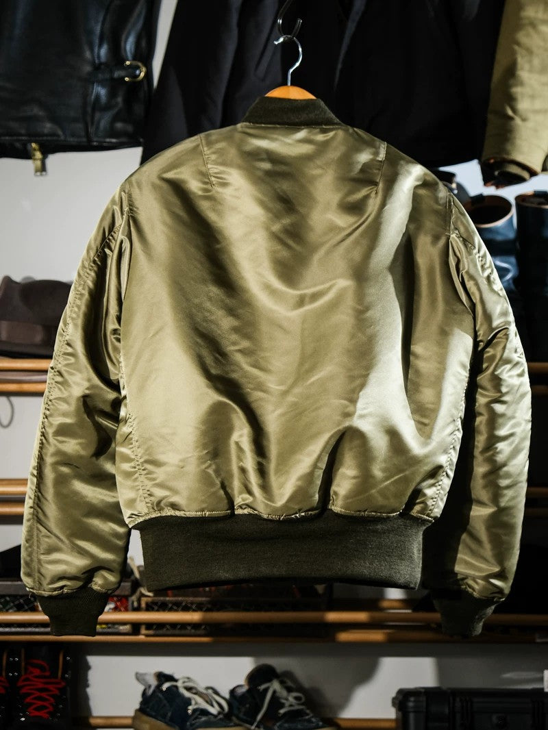 B-15B MOD フライトジャケット