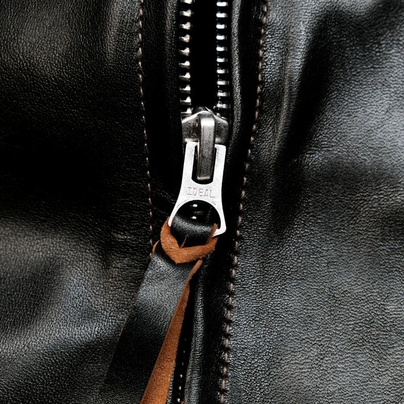 J-100 Café Racer Riders — Reinforced, High Density