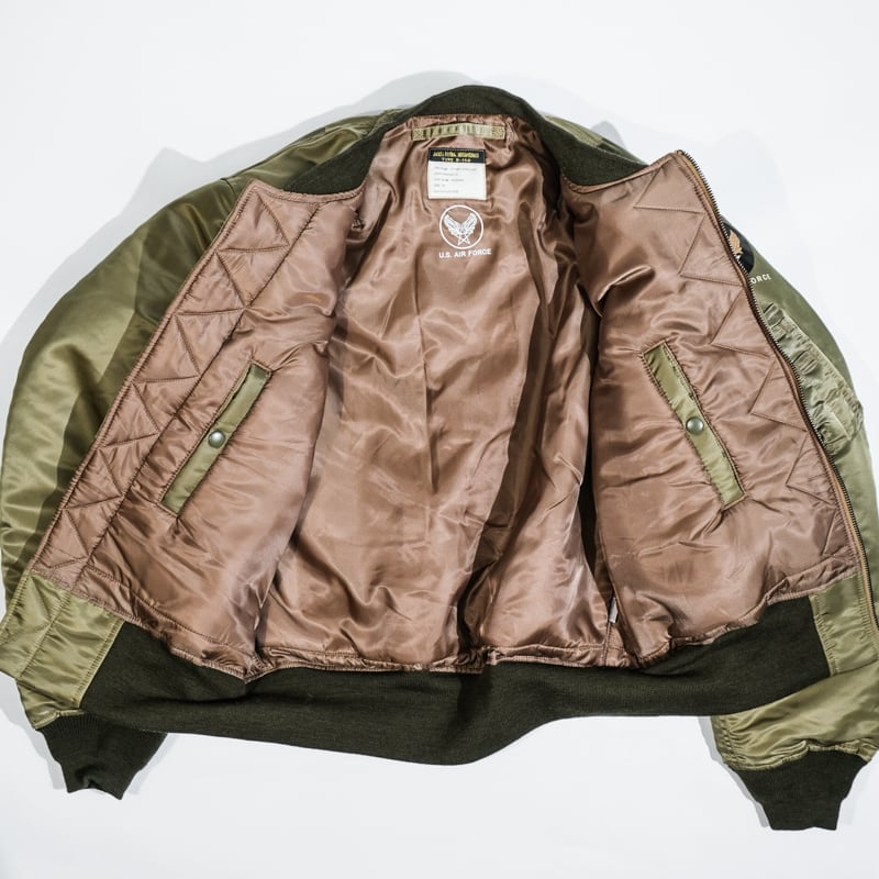 B-15B MOD Flight Jacket