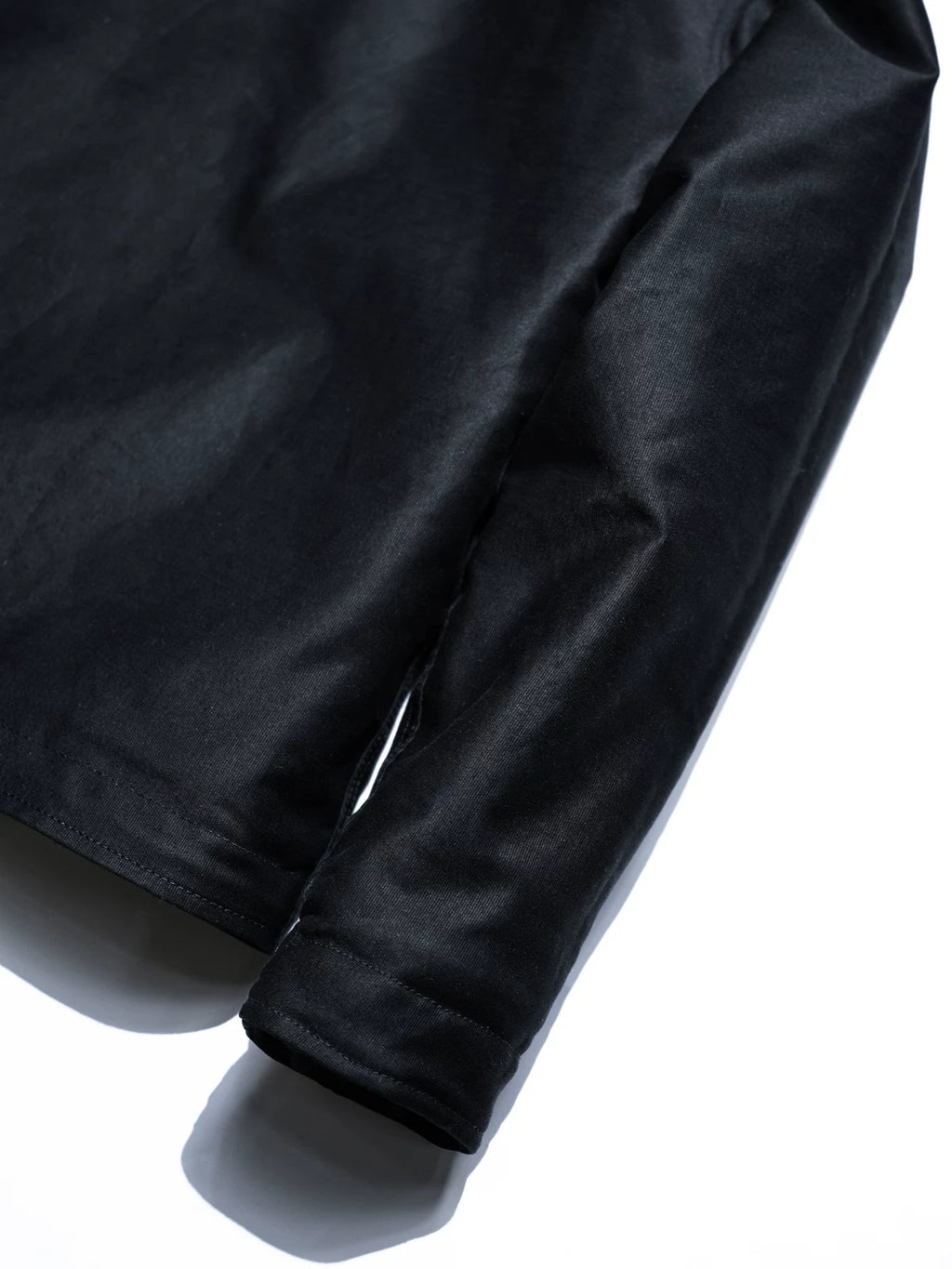 N-1 デッキジャケット 14oz ウール・アルパカ混 USN復刻 2ndモデル