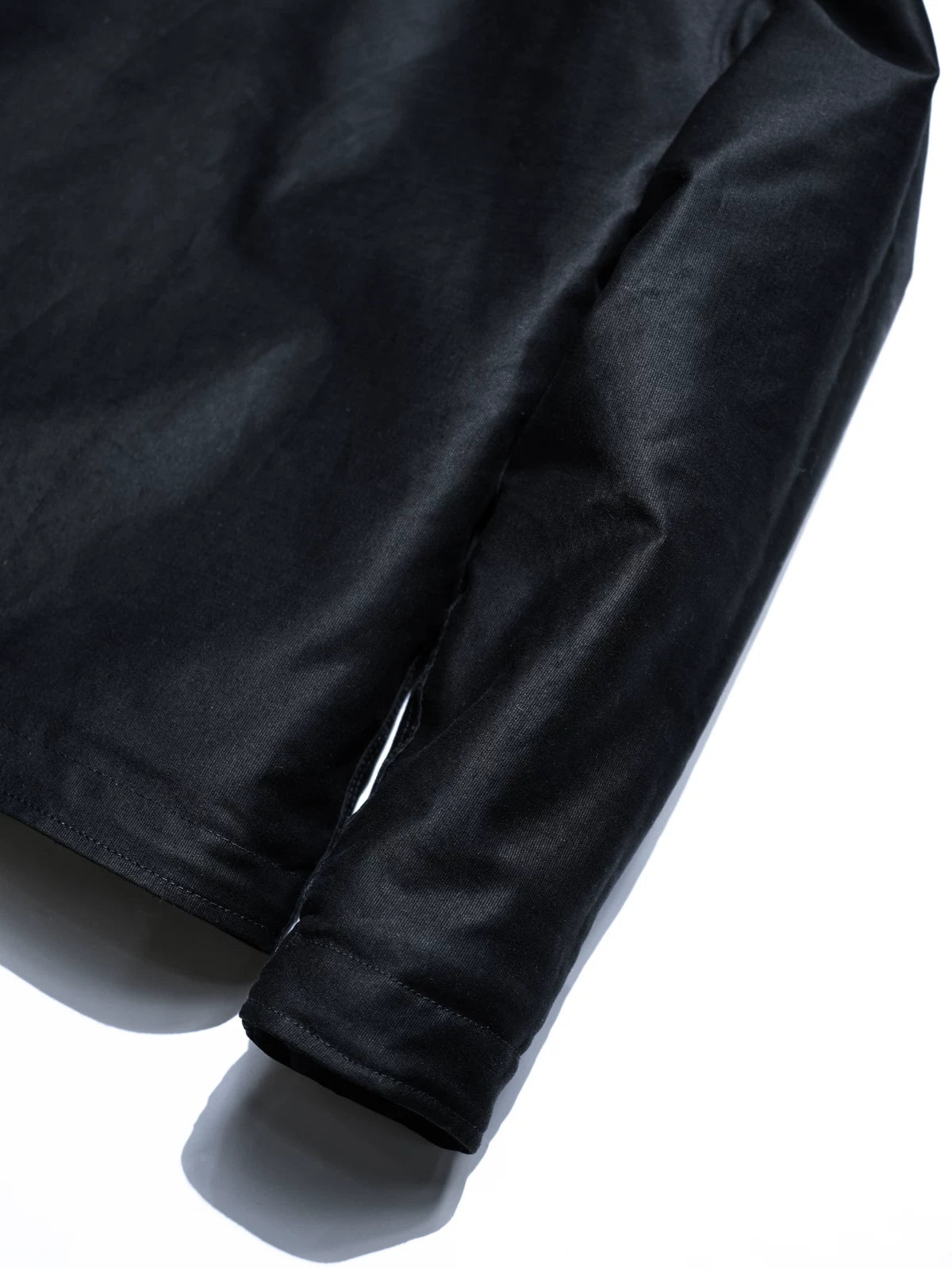 N-1 デッキジャケット 14oz ウール・アルパカ混 USN復刻 2ndモデル
