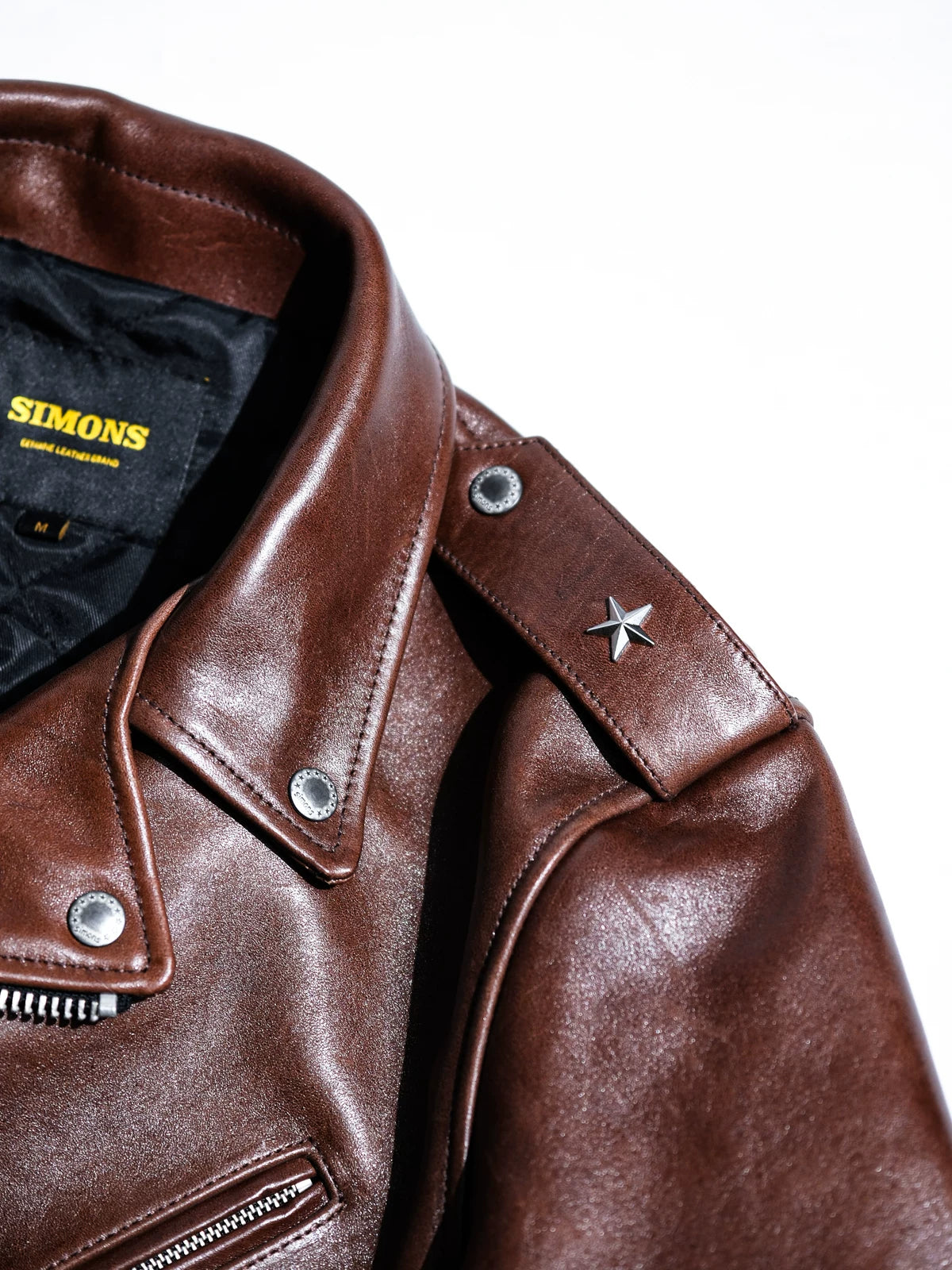 618 ダブルライダース REBEL 1950s ホースハイド