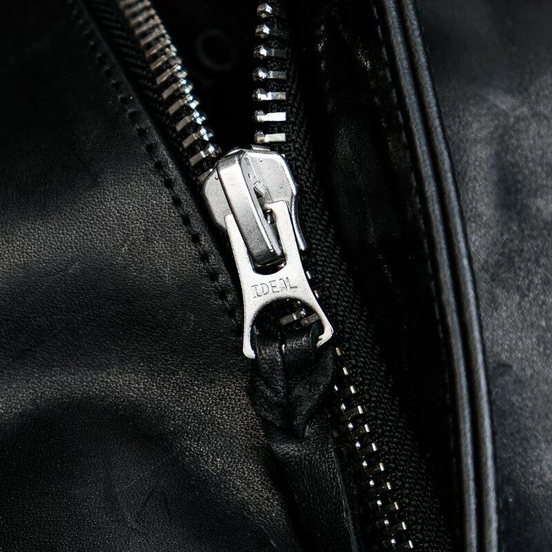 A-2 Leather Flight Jacket 23380 — Horsehide